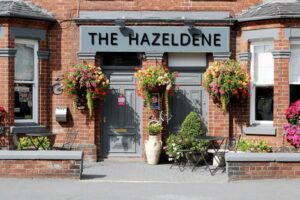 Hotels Hemisbrough - Bookings & Prices Page image 21 Picture of Hazeldene Guest House