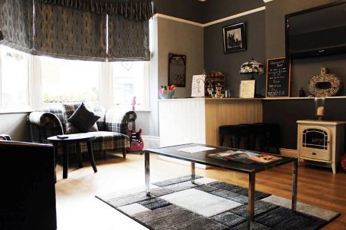 Hazeldene Guest House image two