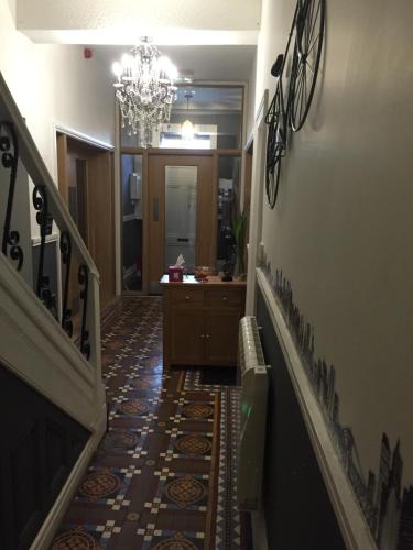Hazeldene Guest House image three