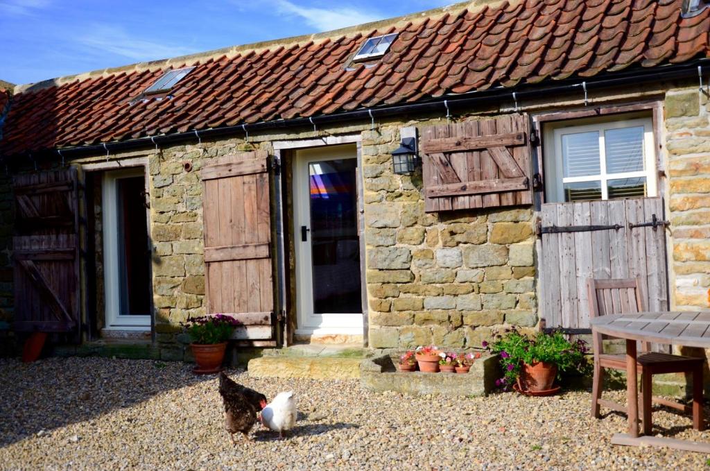Folly Hall Farm image one