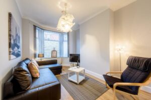 Apartments in Doncaster - Prices & Bookings Page image 6 Picture of The Scarsdale