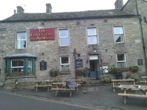 Picture of The Foresters Arms