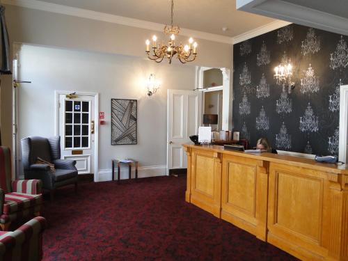 The Minster Hotel Accommodation image 3 The Minster Hotel image three