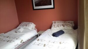 Market Weighton Hotels - Book Online Page image 26 Picture of Loud Mouth Count Hotel