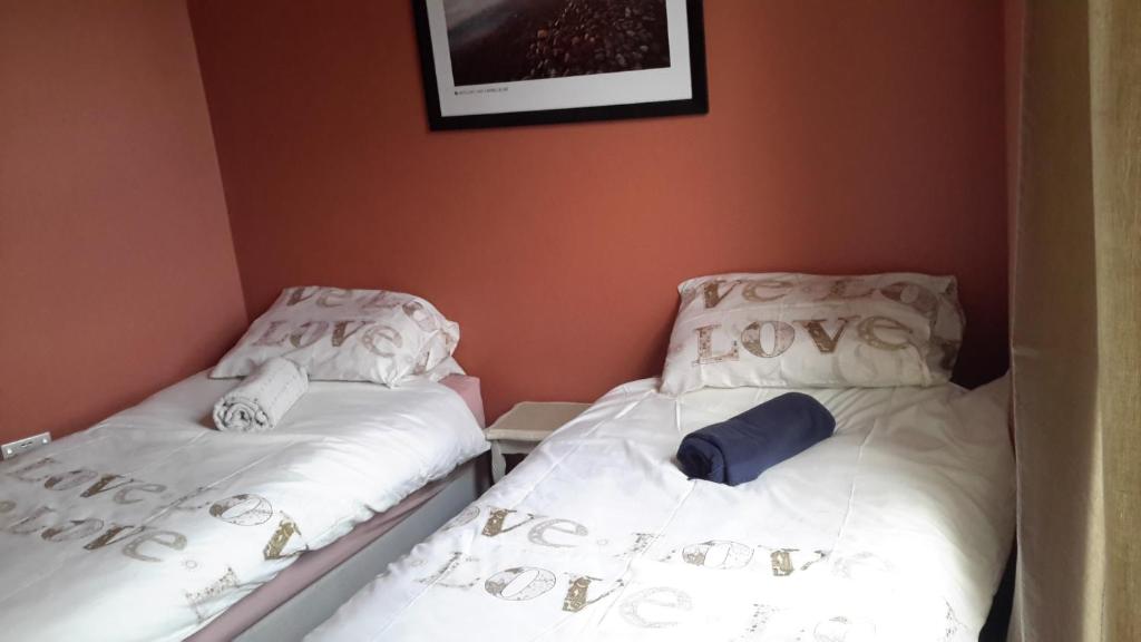 Loud Mouth Count Hotel Accommodation image 1 Loud Mouth Count Hotel image one