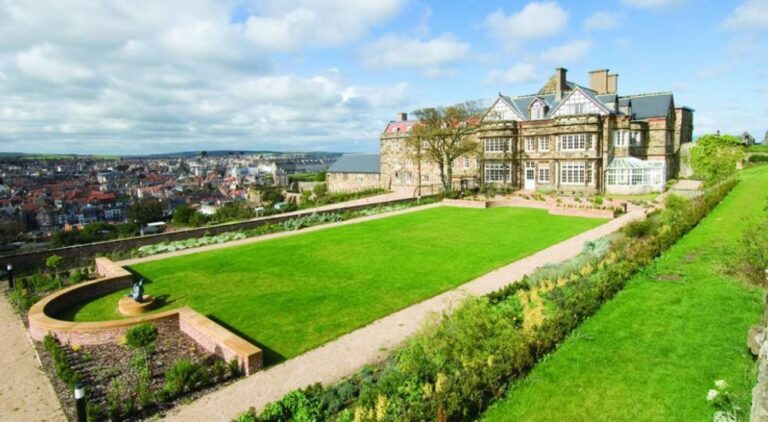 Picture of YHA Whitby