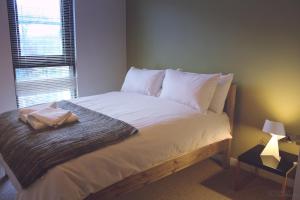 Homely Serviced Apartments - Blonk St Accommodation image 2 Homely Serviced Apartments - Blonk St image two
