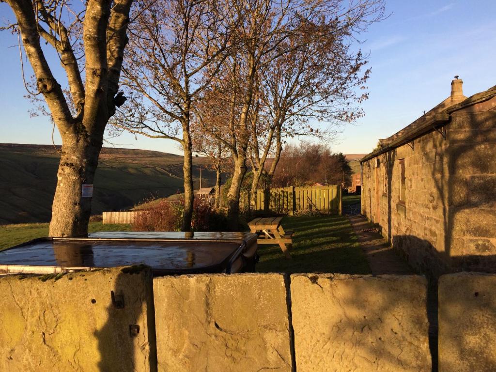 Picture of Gibraltar Farm Cottage