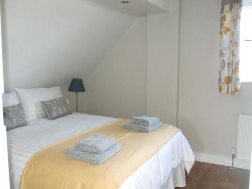 Maltings Loft image three