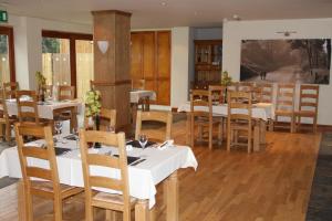 Cottage Lea's Country Hotel & Restaurant Accommodation image 2 Cottage Lea's Country Hotel & Restaurant image two