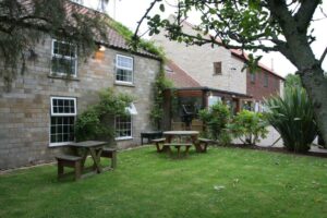 Dalby Forest Page image 8 Picture of Cottage Lea's Country Hotel & Restaurant
