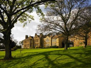 Best Saltaire Hotels - Book Online Page image 6 Picture of Hollins Hall Hotel