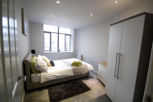 StayZo Spacious Self-Catering Accommodation-3 Accommodation image 3 StayZo Spacious Self-Catering Accommodation-3 image three