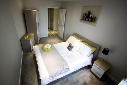 StayZo Spacious Self-Catering Accommodation-3 Accommodation image 2 StayZo Spacious Self-Catering Accommodation-3 image two