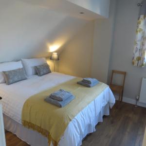 Maltings Loft image two