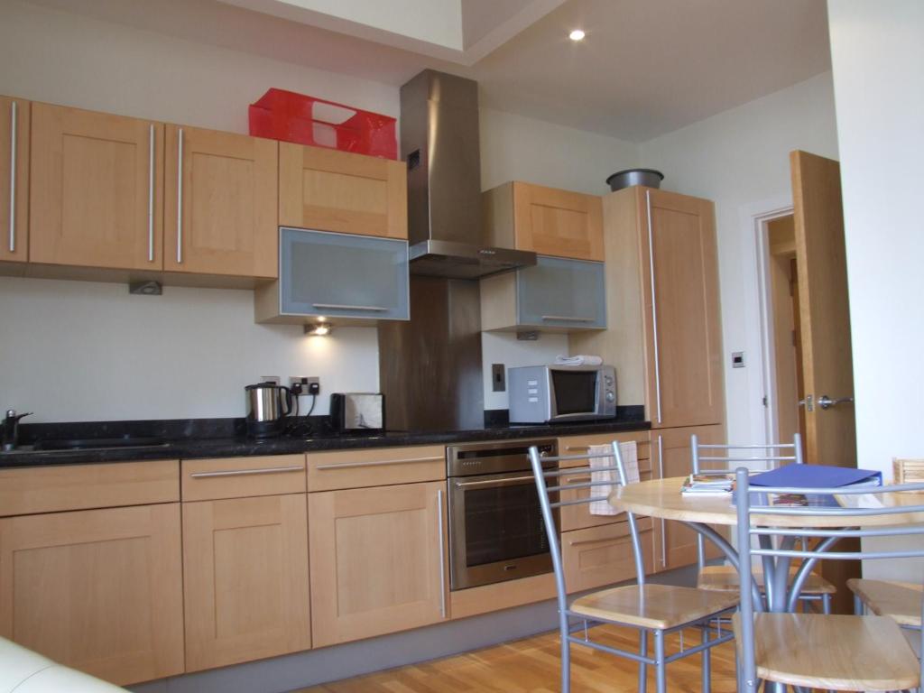 Easby Hall 9 Accommodation image 1 Easby Hall 9 image one