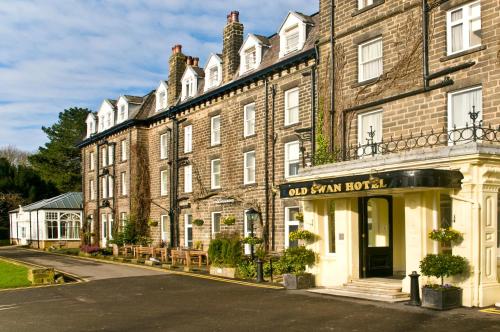 Old Swan Hotel Accommodation image 3 Old Swan Hotel image three