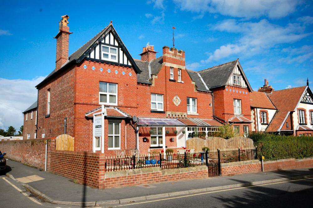 Launceston Villa image one