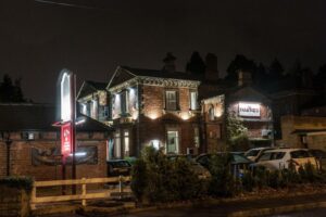 Picture of Parkwood Hotel