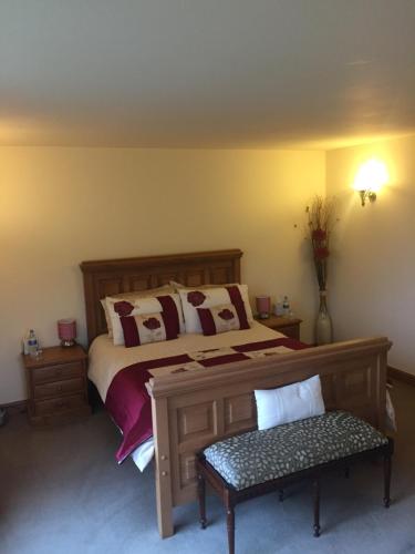 Ackroyd House Accommodation image 3 Ackroyd House image three
