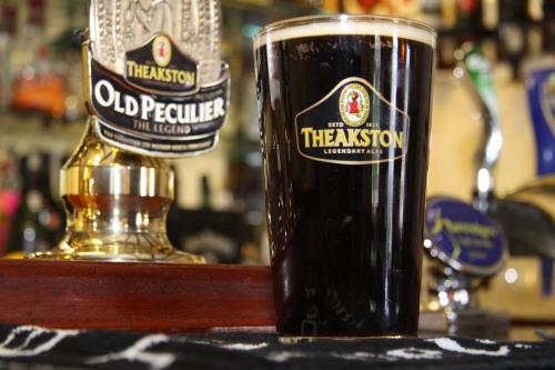 The Queenshead Pub image two