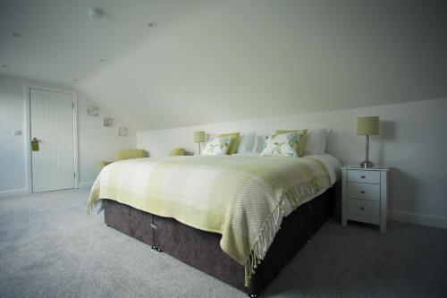 Colman's of Aysgarth Town Ends Accommodation image 3 Colman's of Aysgarth Town Ends image three