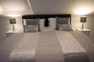 Colman's of Aysgarth Town Ends Accommodation image 2 Colman's of Aysgarth Town Ends image two