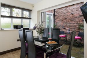 Tourist question: somewhere to stay in York Post image 8 Picture of City Apartments - The Light Well