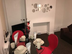 Book Apartments in Hull Page image 52 Picture of JO Wordsworth Apartment