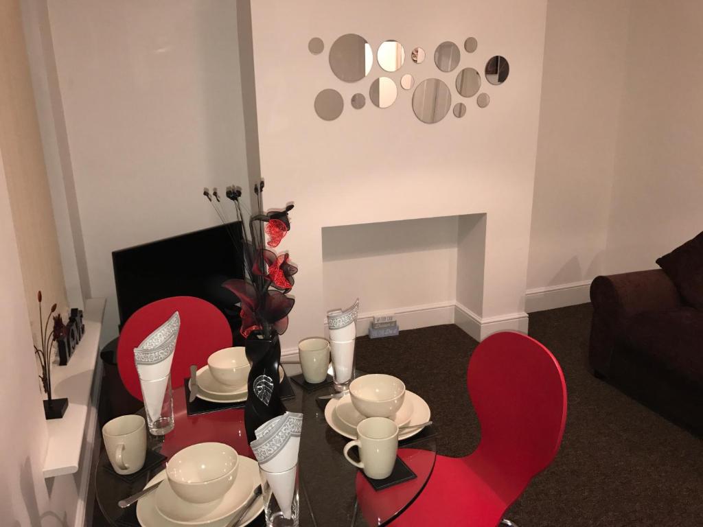 JO Wordsworth Apartment Accommodation image 1 JO Wordsworth Apartment image one