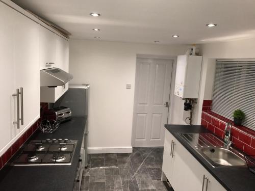 JO Wordsworth Apartment Accommodation image 3 JO Wordsworth Apartment image three