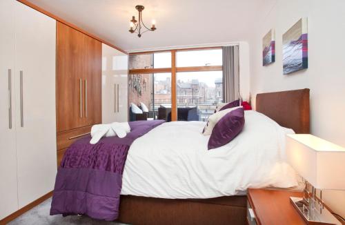 3 Emperors Wharf Accommodation image 3 3 Emperors Wharf image three