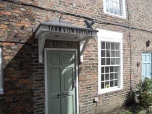 Yarm View Cottages image two