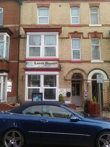 Picture of Leeds House Guest House