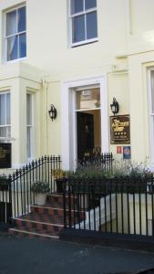 B&B Accommodation in & Near Sandsend Page image 19 Picture of The Arches Guest House