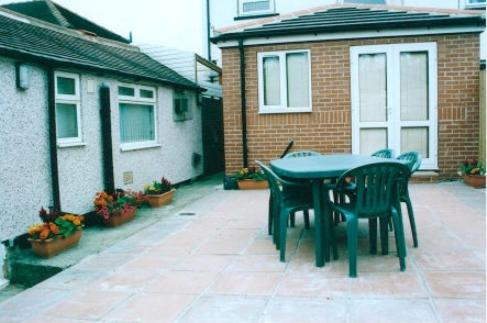 Harman Suites Self-Catering Apartments Accommodation image 1 Harman Suites Self-Catering Apartments image one