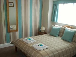 The Almar Accommodation image 2 The Almar image two