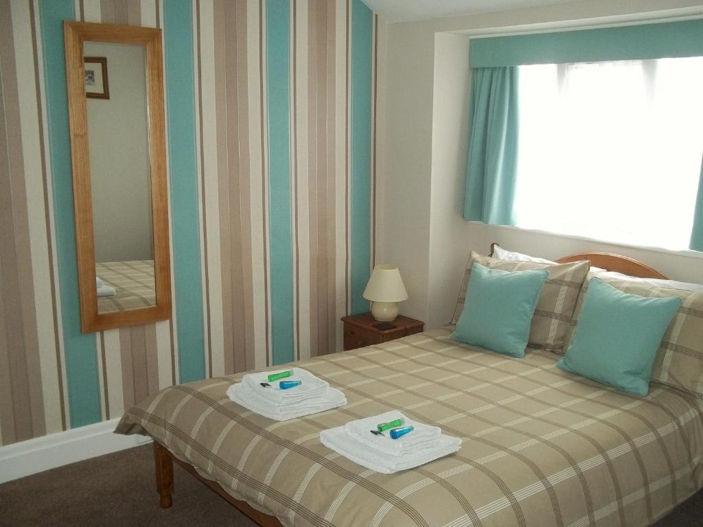 The Almar Accommodation image 1 The Almar image one