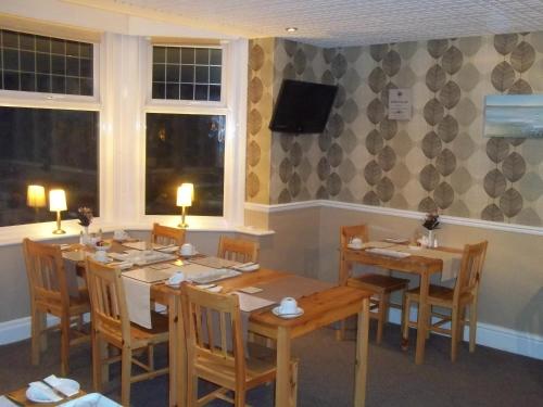 The Almar Accommodation image 3 The Almar image three