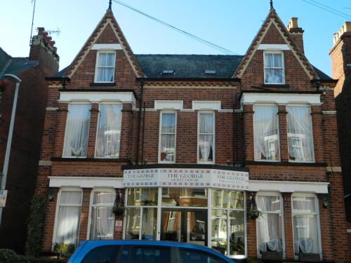The George Guest House Accommodation image 3 The George Guest House image three