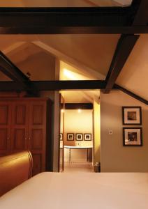 Hotel Du Vin & Bistro York Accommodation image 2 Hotel Du Vin & Bistro York image two