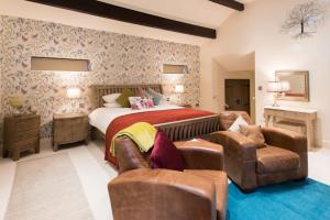 Cold Cotes Guest House image two