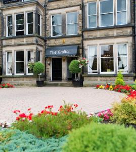 Harrogate Hotels - Prices & Availability Page image 15 Picture of The Grafton