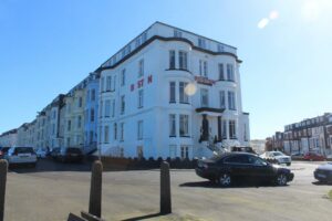 Picture of Boston Hotel