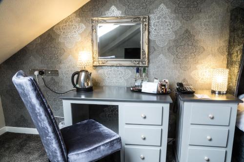 Best Western Wakefield Hotel St Pierre Accommodation image 3 Best Western Wakefield Hotel St Pierre image three