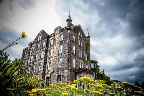 Best Western Plus Ilkley Craiglands Hotel & Spa Accommodation image 3 Best Western Plus Ilkley Craiglands Hotel & Spa image three