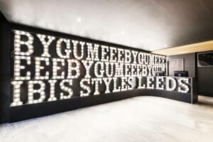 The Most Popular Things To Do In Leeds City Centre Page image 18 Picture of ibis Styles Leeds City Centre Arena