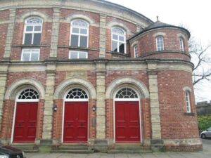 Tourist question: somewhere to stay in York Post image 8 Picture of Victoria Bar Apartments