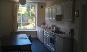 Teesdale Rooms Accommodation image 2 Teesdale Rooms image two