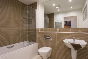 City Apartments - Eboracum Way Accommodation image 2 City Apartments - Eboracum Way image two